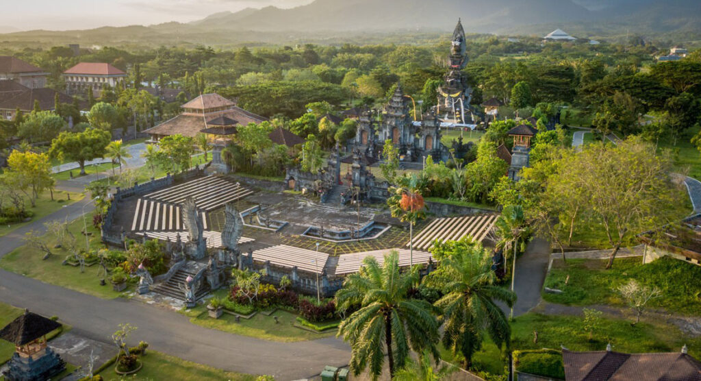 rekomendasi wisata jembrana