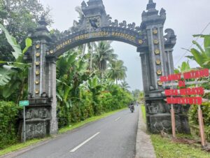 Tinggalkan Hiruk Piruk, Mari Nikmati Ketenangan Bali di Desa Wisata Manistutu