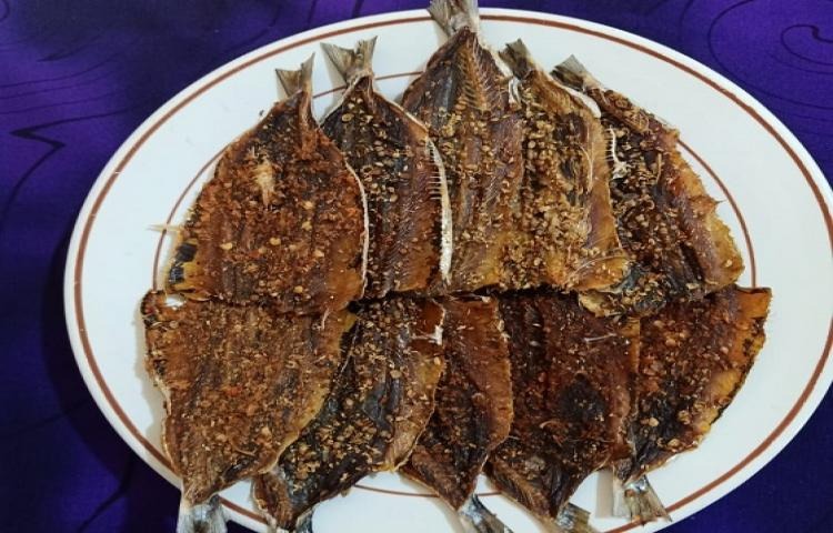 Mengenal Bedetan Perancak sebagai Kuliner Khas Jembrana bedetan perancak