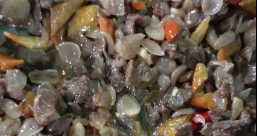 makanan khas jembrana kondo
