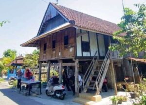 Loloan Jembrana: Simfoni Budaya Melaui-Bugis di Jantung Bali Barat