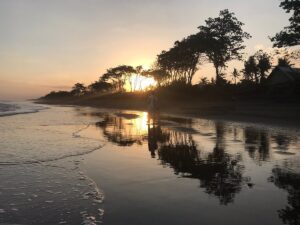 Daftar Spot Sunset Terbaik di Jembrana (1)